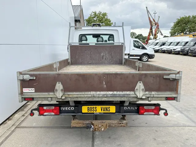 Iveco Daily 35S14 2.3 2019 Diesel 9