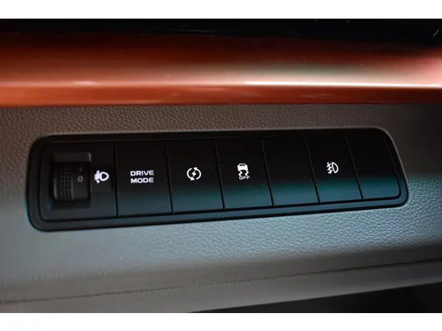 Farizon SV L3H3 83 kWh 2025 Elektrisch 18