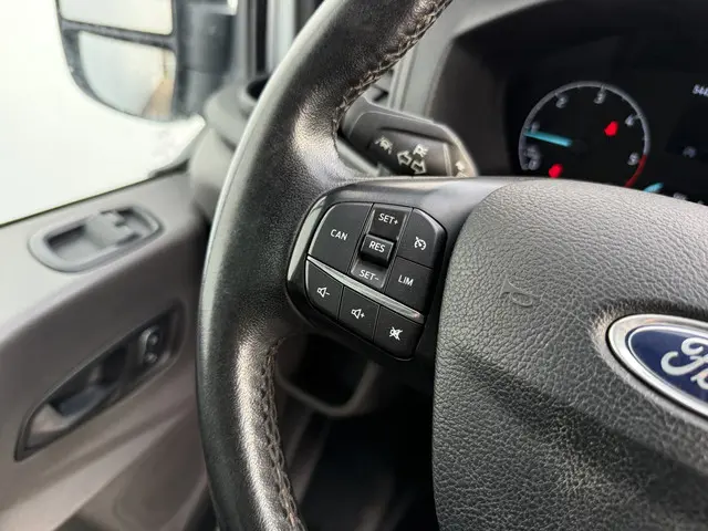 Ford Transit 2.0 TDCI 170PK 2022 Diesel 18