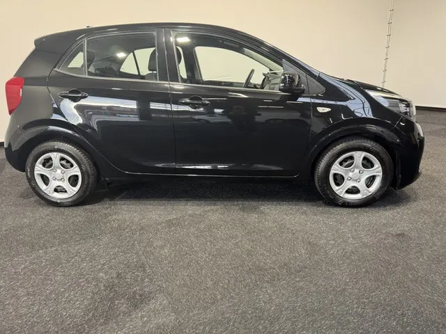 Kia Picanto 1.0 MPi Comf.Pl.L. 2019 Benzine 10