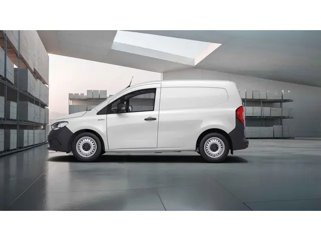 Mercedes-Benz eCitan 112 Base L1 51 kWh 2025 Elektrisch 7
