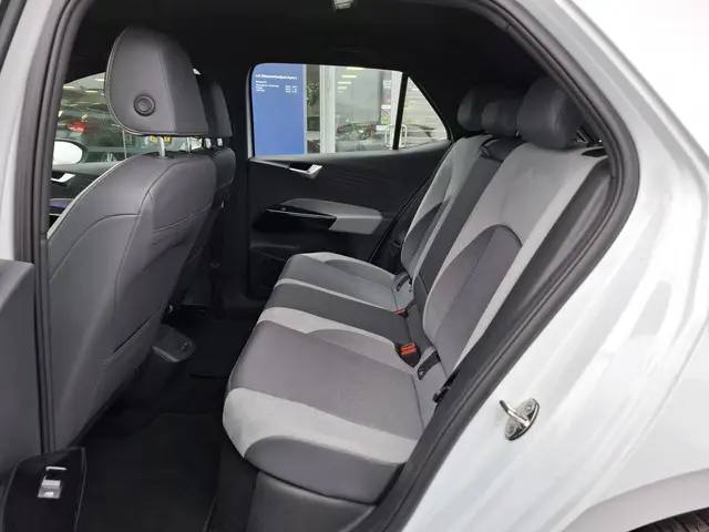 Volkswagen ID.3 Pure 45 kWh 2021 Elektrisch 29