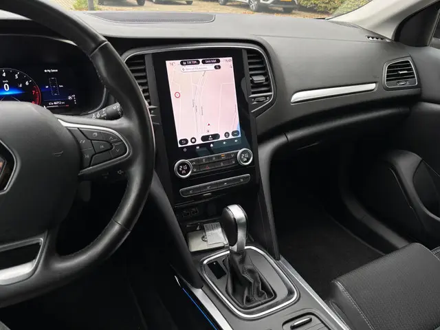 Renault Mégane Estate 1.3 TCe 140 Techno 2024 Benzine 27