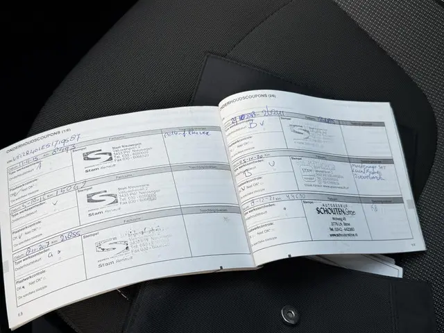 Renault Captur 1.2 TCe Dynamique 2014 Benzine 33