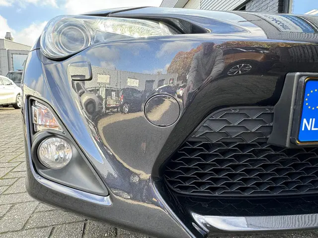 Toyota GT86 2.0 D-4S 2013 Benzine 18