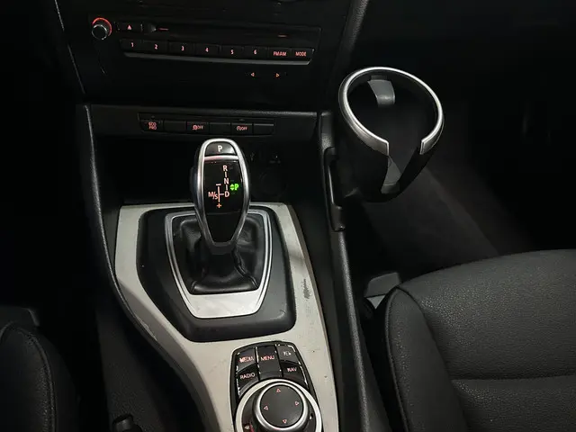 BMW X1 SDRIVE 28I SDRIVE 28I 2018 Benzine 12