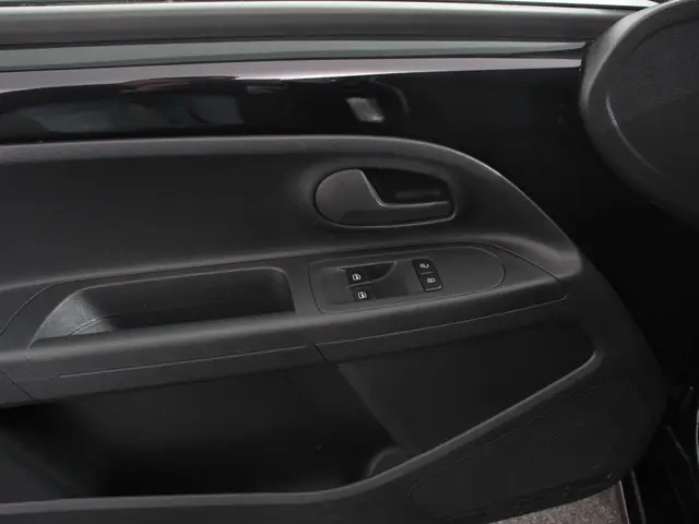 Škoda Citigo 1.0 Ambition 2019 Benzine 13