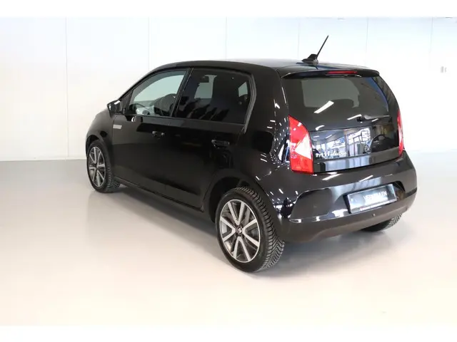 SEAT Mii Electric Plus 2020 Elektrisch 8