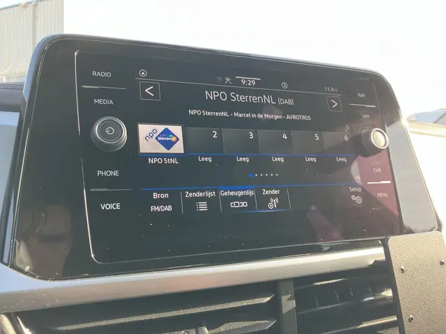 Volkswagen T-Roc 1.0 TSI/115 PK Life Edition 2024 Benzine 9