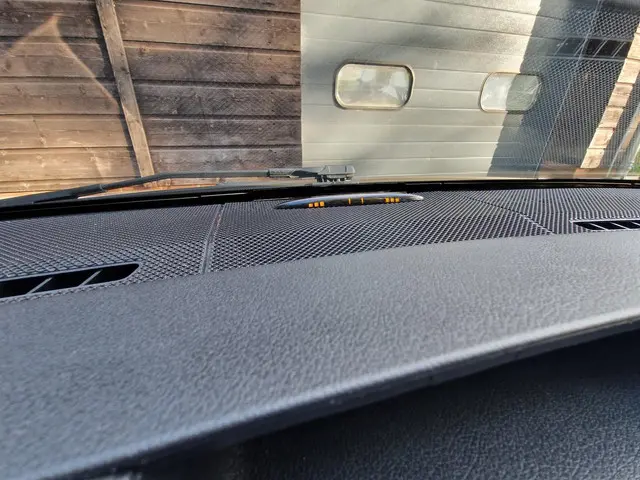 Mercedes-Benz Vito 111 CDI Lang 2018 Diesel 18