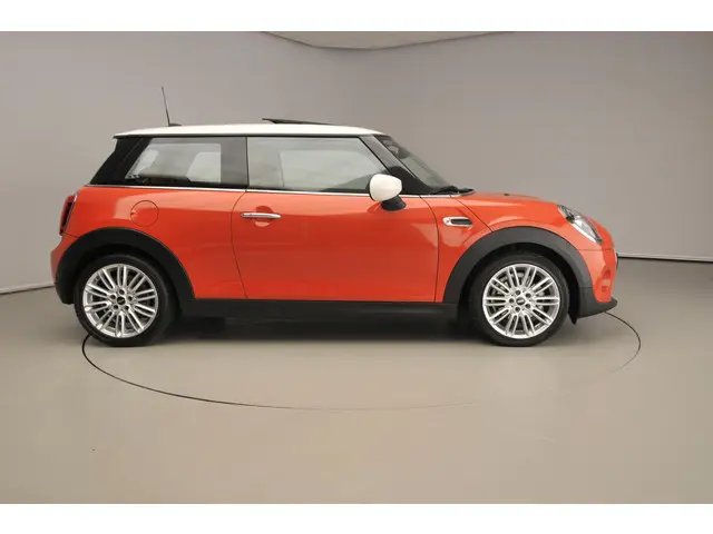 MINI 3-Deurs Cooper 2019 Benzine 4