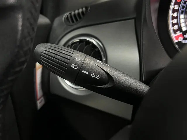 Fiat 500C 0.9 TwinAir Turbo Sport 2017 Benzine 17