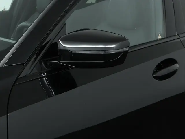 BMW 3 Serie Touring 330e xDrive 2025 Hybride Benzine 26