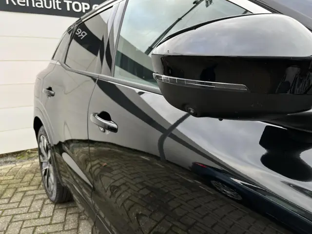 Renault Austral 1.3 160 X-Tronic Techno 2025 Benzine 8