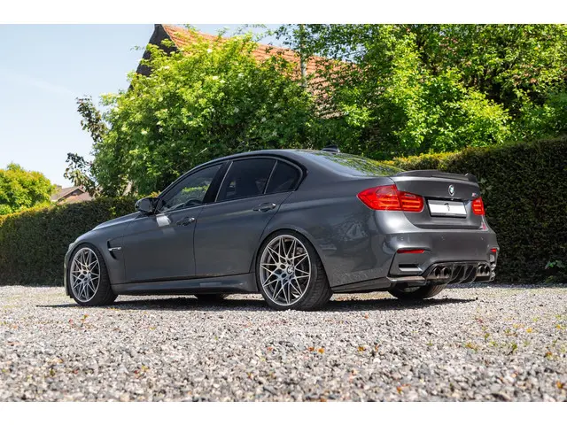 BMW M3 3-serie 2015 Benzine 10