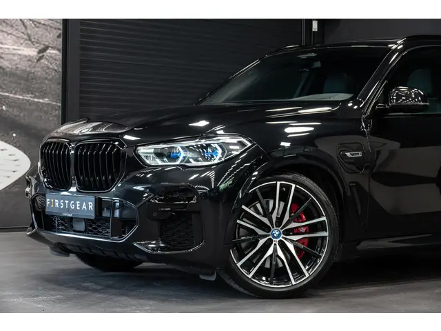 BMW X5 xDrive45e High Executive 2022 Hybride Benzine 3