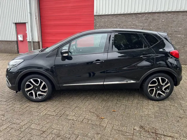 Renault Captur 2