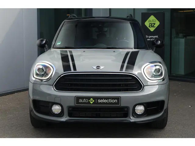 MINI Countryman Mini 1.5 Cooper Chili 2017 Benzine 7