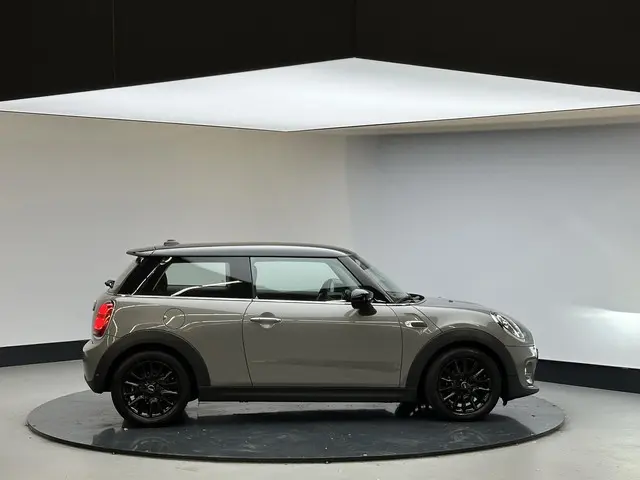 MINI Cooper Mini 1.5 Salt 2020 Benzine 12