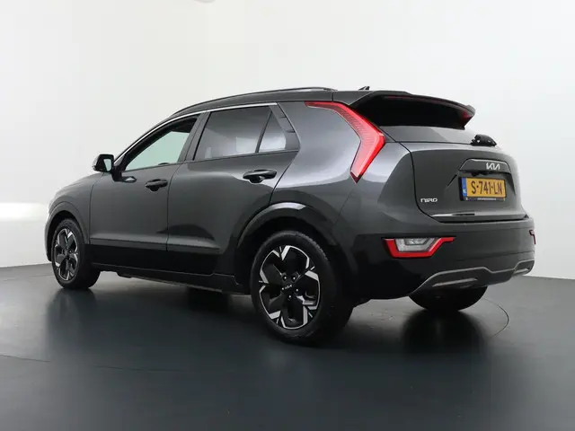 Kia Niro EV ExecutiveLine 64.8 kWh 2023 Elektrisch 5