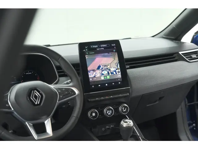 Renault Clio TCe 90 GPF Techno 2024 Benzine 70