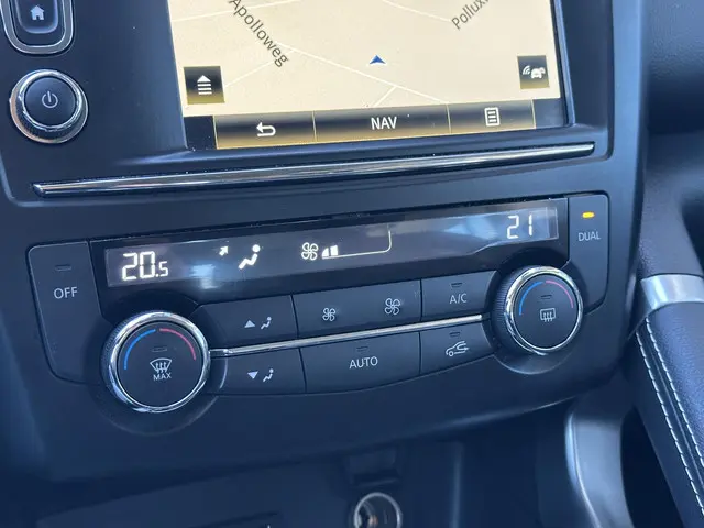 Renault Kadjar 1.2 TCe Intens 2017 Benzine 24