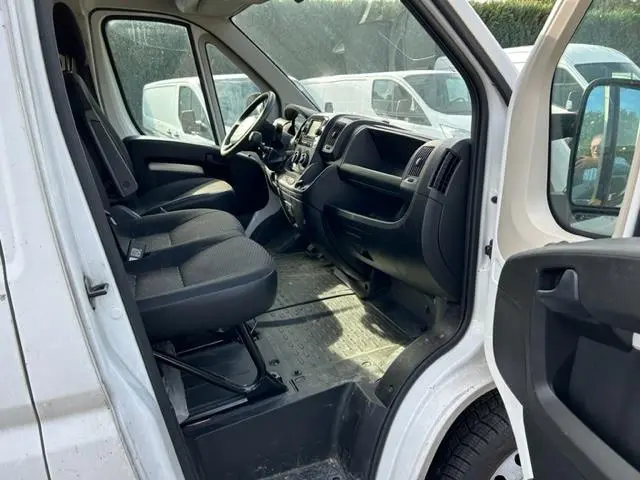 Peugeot Boxer 2.2 HDI L3/H2 MOTORPROBLEEM 2021 Diesel 7