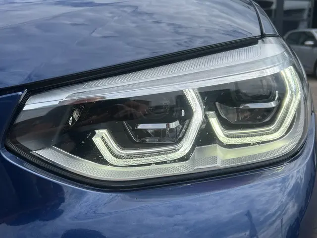 BMW X3 xDrive 30d High Executive M-Sport 2019 Diesel 44