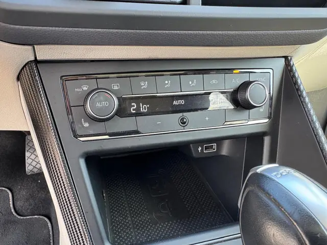 Volkswagen Polo 1.0 TSI Highline 2019 Benzine 30