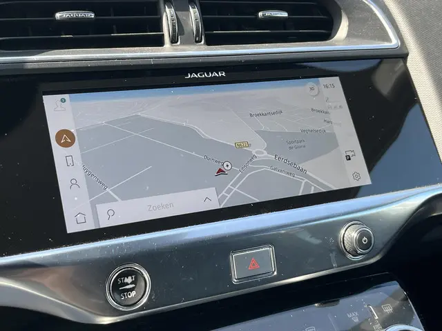 Jaguar I-PACE EV320 SE 90 kWh 2020 Elektrisch 19