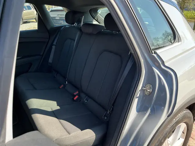Audi Q4 e-tron 35 170Pk 55 kWh 2022 Elektrisch 9