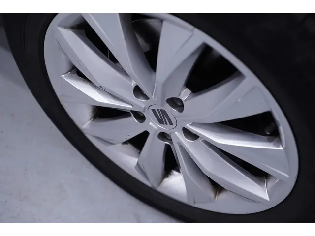 SEAT Ateca 2.0 TDI Style 2021 Diesel 18