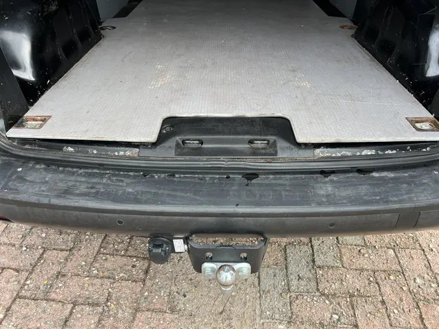 Opel Vivaro 1.5 CDTI L2H1 Edition 2021 Diesel 43