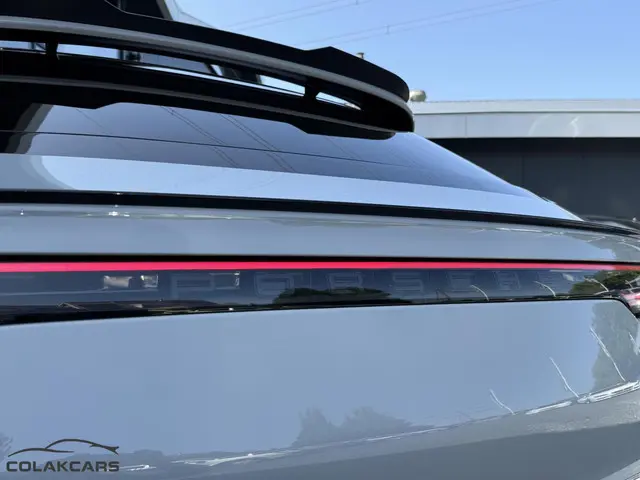 Porsche Cayenne Coupé 3.0 E-Hybrid 2021 Hybride Benzine 45