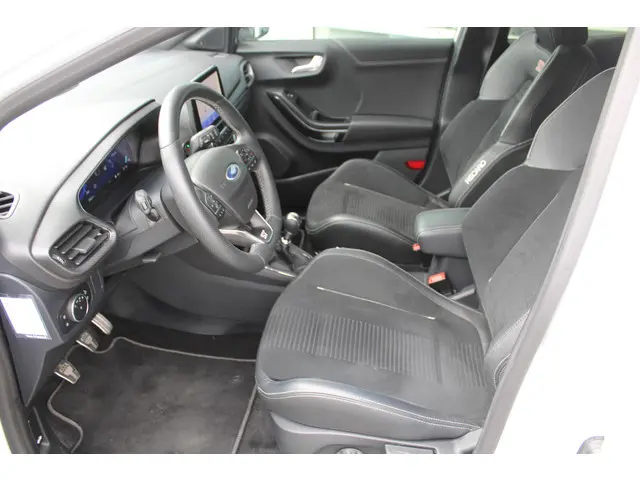 Ford Puma 1.5 EcoBoost ST-X 2021 Benzine 15