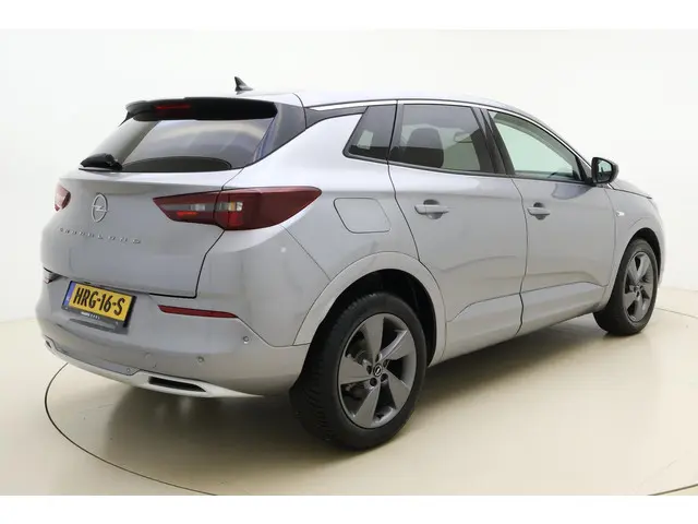 Opel Grandland 2