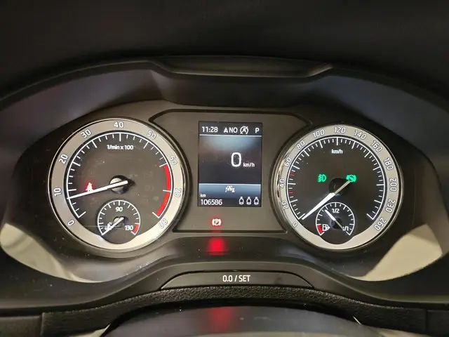 Škoda Karoq 1.5 TSI ACT Business Edition 2022 Benzine 12