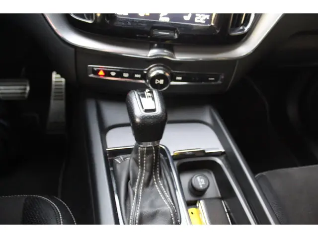 Volvo XC60 2.0 D5 AWD Inscription 2018 Diesel 4