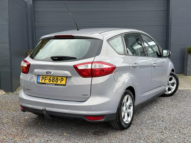 Ford C-MAX 1.0 Titanium 2013 Benzine 4