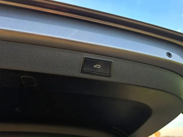 Škoda Karoq 1.5 TSI ACT Sportline Business 2024 Benzine 7