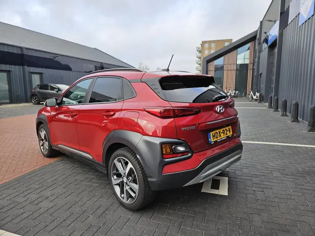 Hyundai Kona 3
