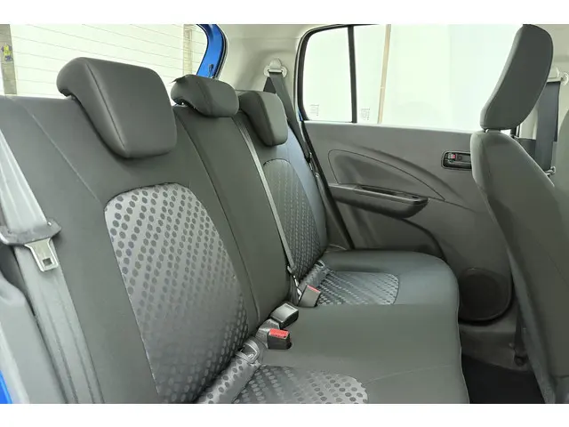 Suzuki Celerio 1.0 Exclusive 2017 Benzine 10