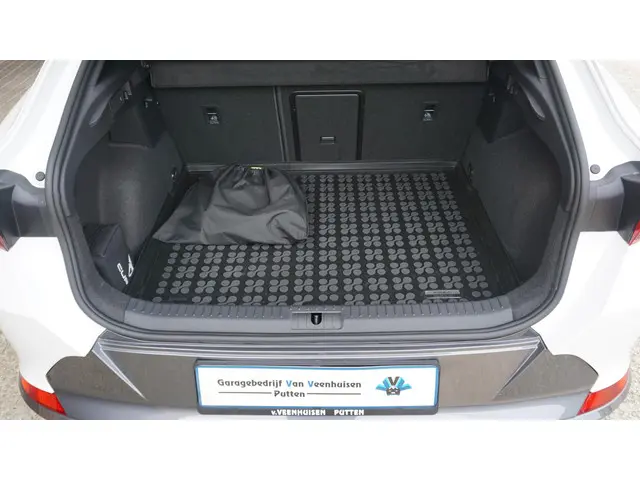 CUPRA Formentor 1.4 e-Hybrid 204pk 2021 Hybride Benzine 34