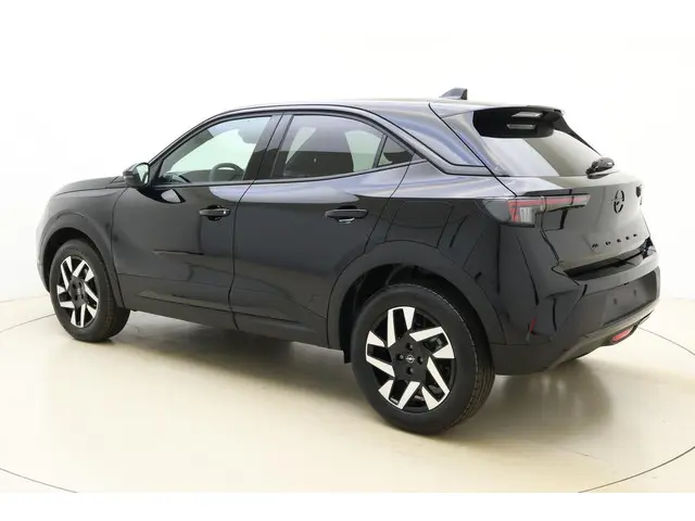 Opel Mokka 1.2 Turbo Edition 2025 Benzine 4