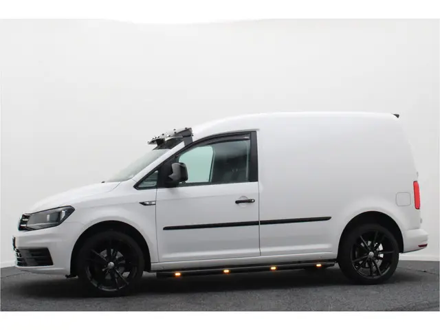 Volkswagen Caddy 1.0 TSI Comfortline 2018 Benzine 8