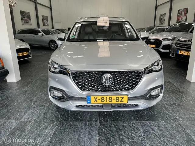 MG EHS 1.5 TGDI Comfort 2022 Hybride Benzine 3