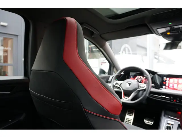 Volkswagen Golf 2.0 TSI GTI Clubsport 2021 Benzine 30