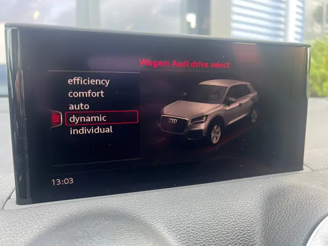 Audi SQ2 2.0 TFSI quattro 2023 Benzine 38