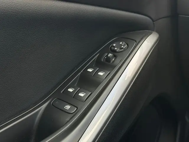 Opel Grandland 1.2 Turbo GS Line 2023 Benzine 19