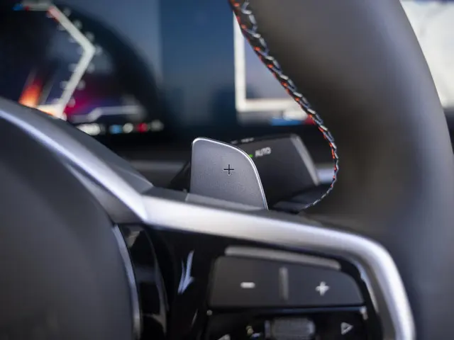 BMW 4 Serie Cabrio M440i xDrive 2025 Benzine 20